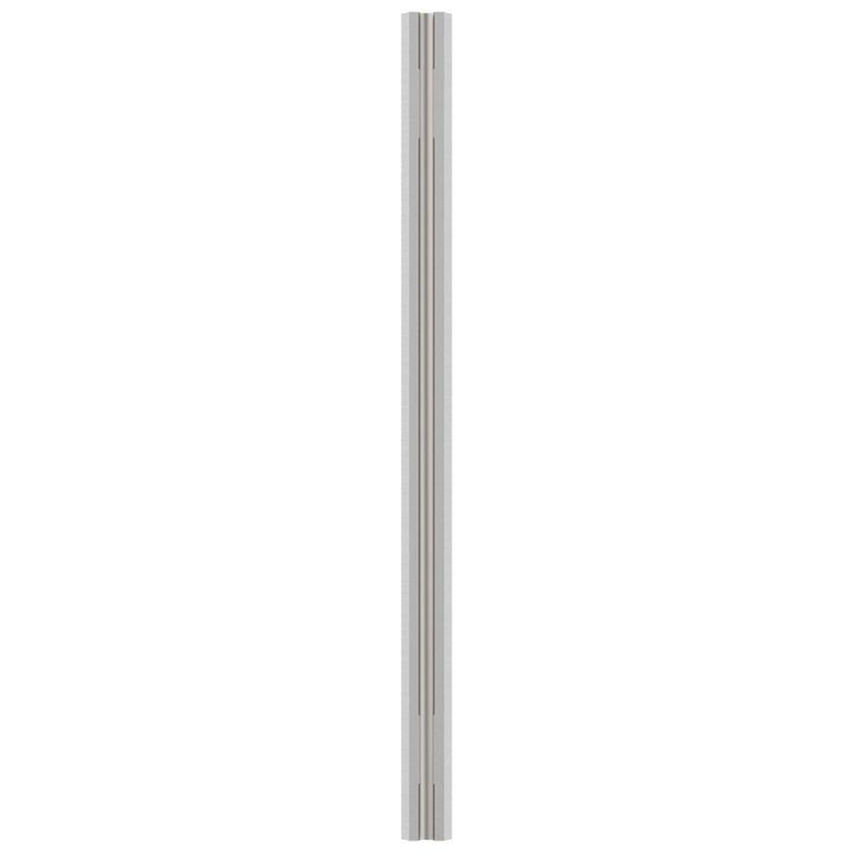 Cuchilla Cepillo 2608635902 82mm Carburo Reversible