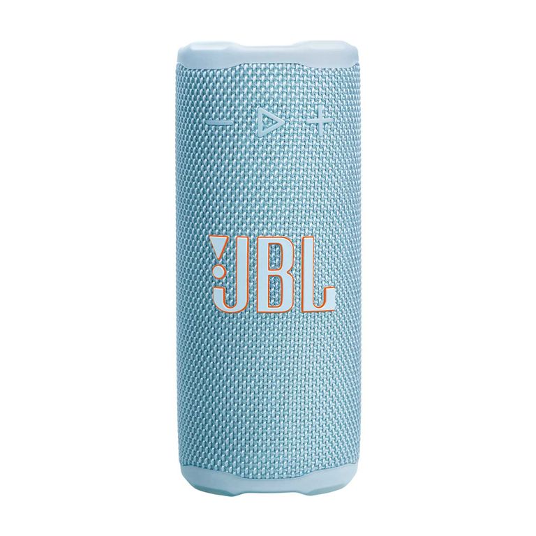 Parlante Bluetooth Grip Celeste