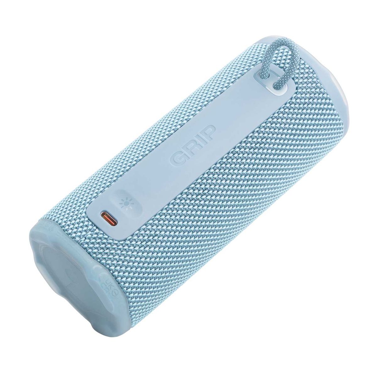 JBL - Parlante Bluetooth JBL Grip Celeste