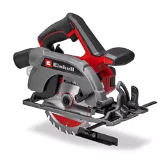 EINHELL - SIERRA CIRCULAR INALAMBRICA 4200 RPM - Ø165 PROFESSIONAL