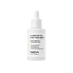 NIDA - Sérum Alpha Arbutin TXA 50 ml Antimanchas