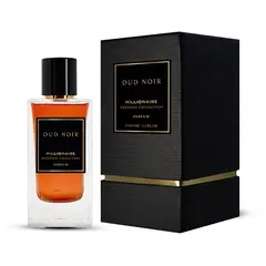 MILLIONAIRE - Perfume Oud Noir Parfum 100ml