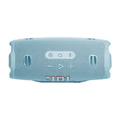 JBL - Parlante Bluetooth Charge 6 - Turquesa