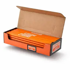 BAHCO - Lapiz Carpintero Ph-b caja 25 Unidades 100% Calidad