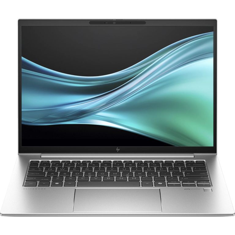 GENERICO Notebook HP Elitebook 840 G10 i5 1355U - 16GB RAM - 256GB SSD W.11 Rea (A)