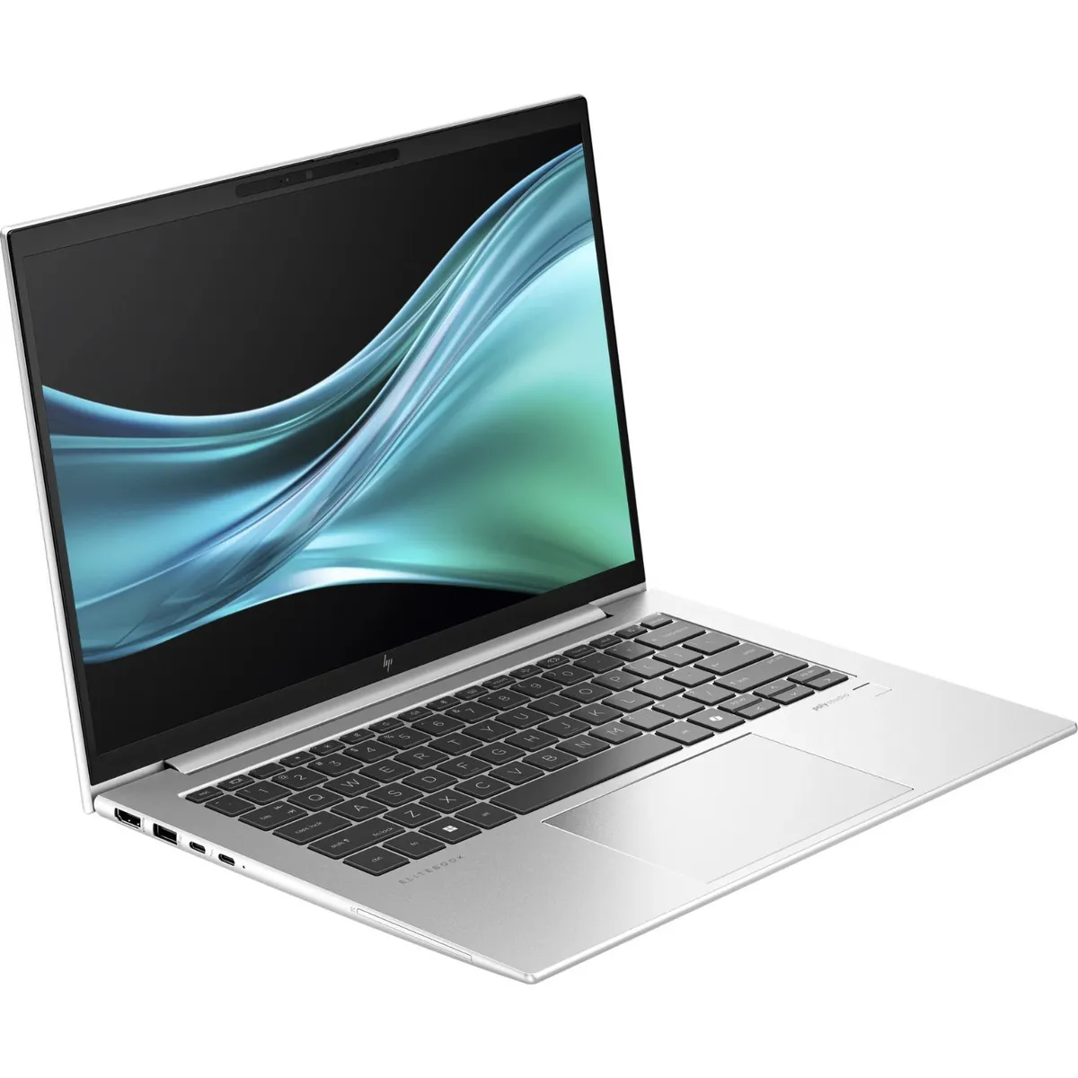 GENERICO - Notebook HP Elitebook 840 G10 i5 1355U - 16GB RAM - 256GB SSD W.11 Rea (A)