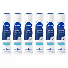 NIVEA - Pack Derma Control Defend Mujer Spray X6 150ml