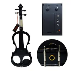 ETINGER - VIOLIN ELECTRICO MODELO ONE CON ESTUCHE