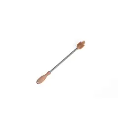 BABY ON THE MOVE - Cepillo de Limpieza para Mamaderas Yummy - Blush -