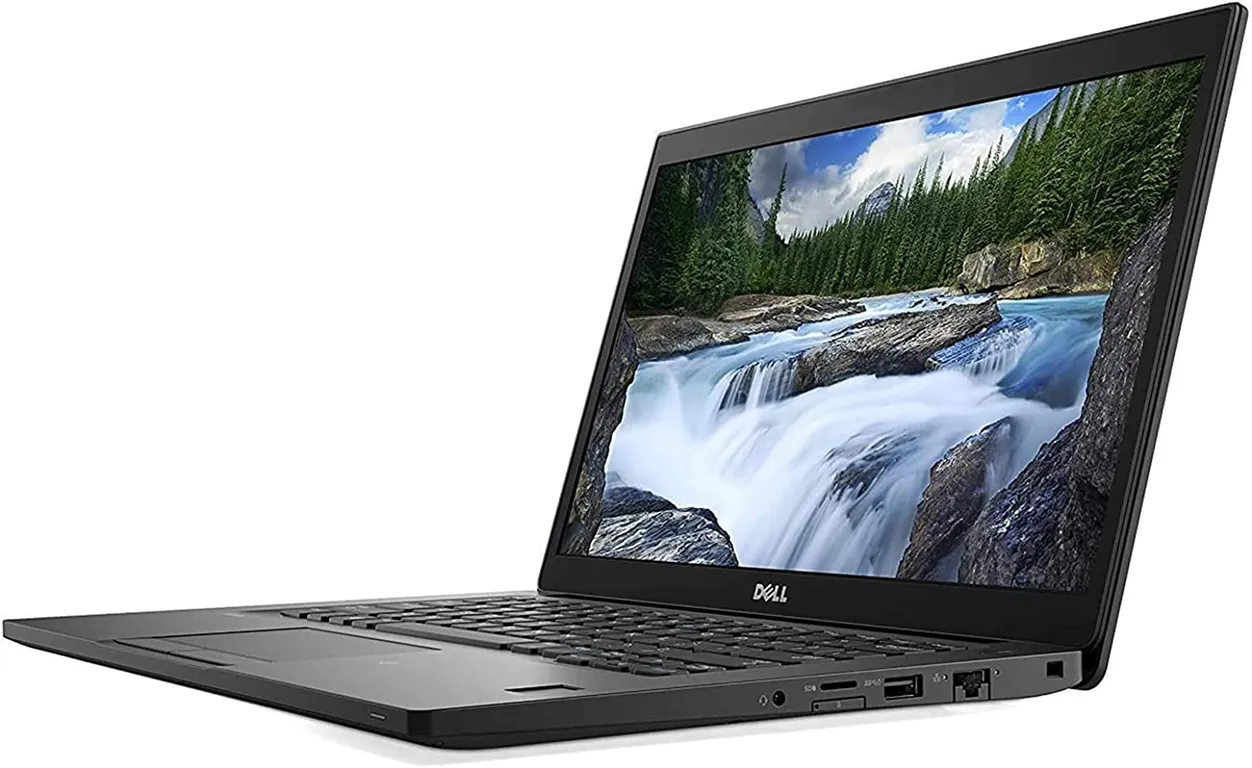 DELL NOTEBOOK CORE I7 8 GB DE RAM Y DISCO SOLIDO