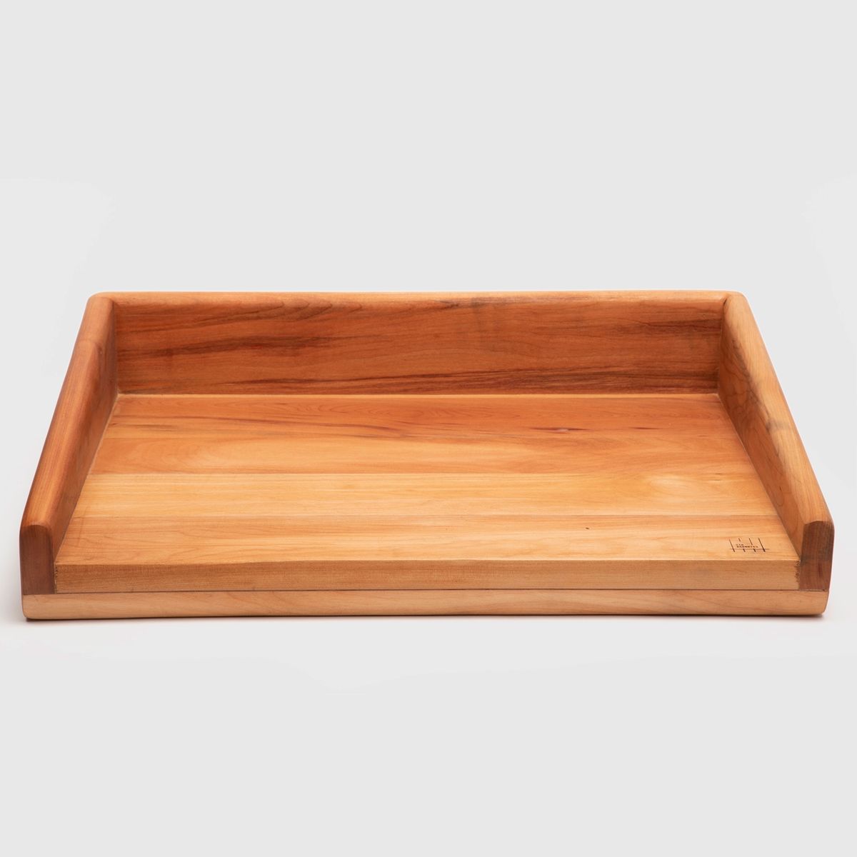 SIN BARROTES - Tabla para Amasar 60x40cm Madera Sin Barrotes