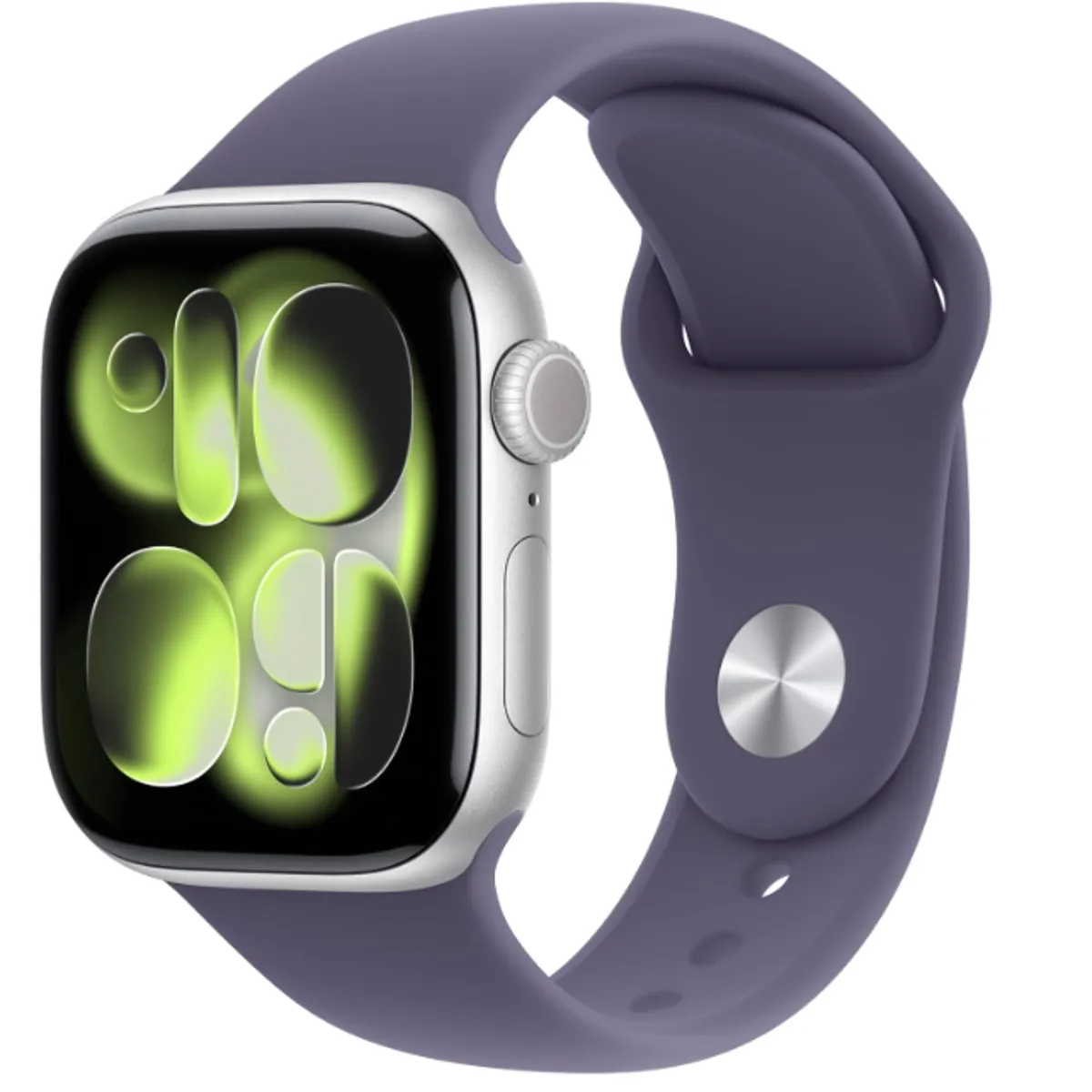 APPLE - Apple Watch Series 11 (GPS) 46mm