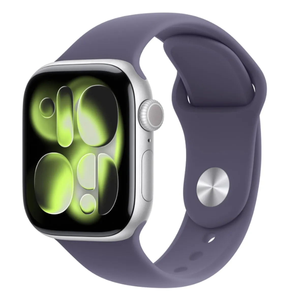 APPLE - Apple Watch Series 11 (GPS) 46mm