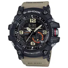 CASIO - Reloj G-Shock Mudmaster GG-1000-1a5dr para hombre