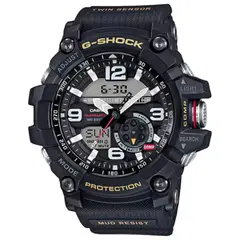 CASIO - Reloj G-Shock Mudmaster GG-1000-1ADR Master of G