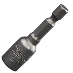 MAKITA - Vaso Magnético 5/16''x50mm -