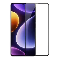 GENERICO - Mica de Vidrio Compatible Con Xiaomi Note 12 Pro Plus 5G Note 12 Pro