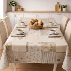 CAP DOR - Mantel Rectangular Square II