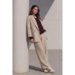 LA TIENDA DE CAROLINA - Pantalon Luana