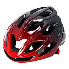 21K SPORTS - Casco Bicicleta MTB Adulto Ajustable Ventilado