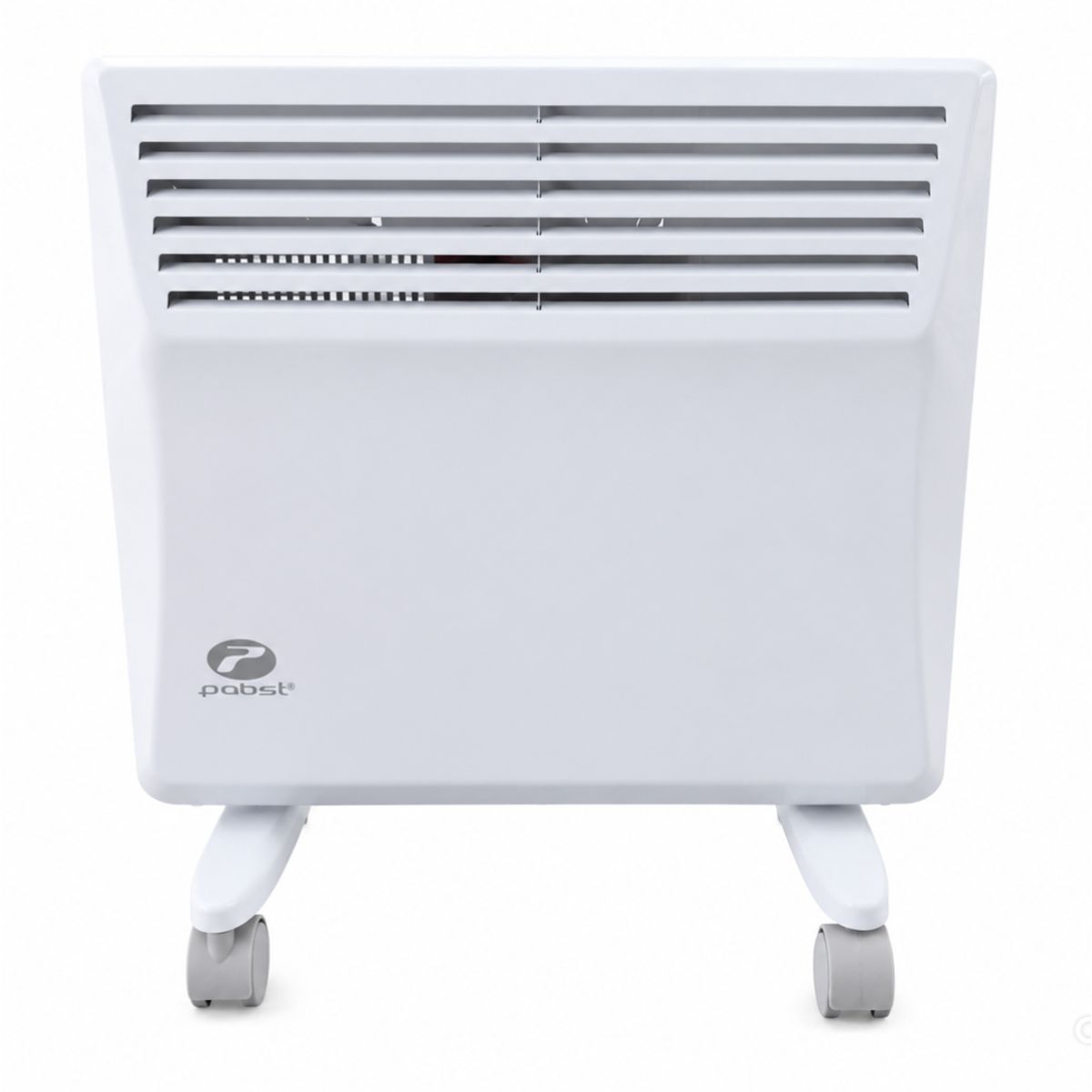 PABST - Calefactor Eléctrico Nogal