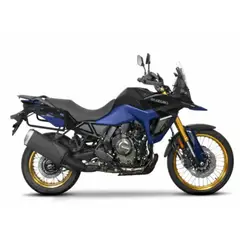 GENERICO - Shad Anclaje Mal Lat 4P System Suzuki V-Strom 800 SE/D