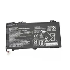 GENERICO - BATERIA PARA NOTEBOOK HP 14-AL SE03XL 6 CELDAS