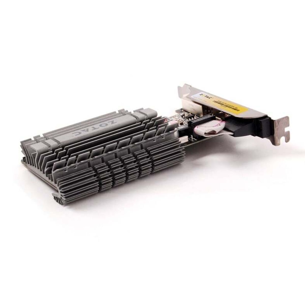 ZOTAC - Tarjeta de Video - Zotac Zone - Nvidia GeForce GT 730 - 4GB