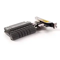 ZOTAC - Tarjeta de Video - Zone - Nvidia GeForce GT 730 - 4GB