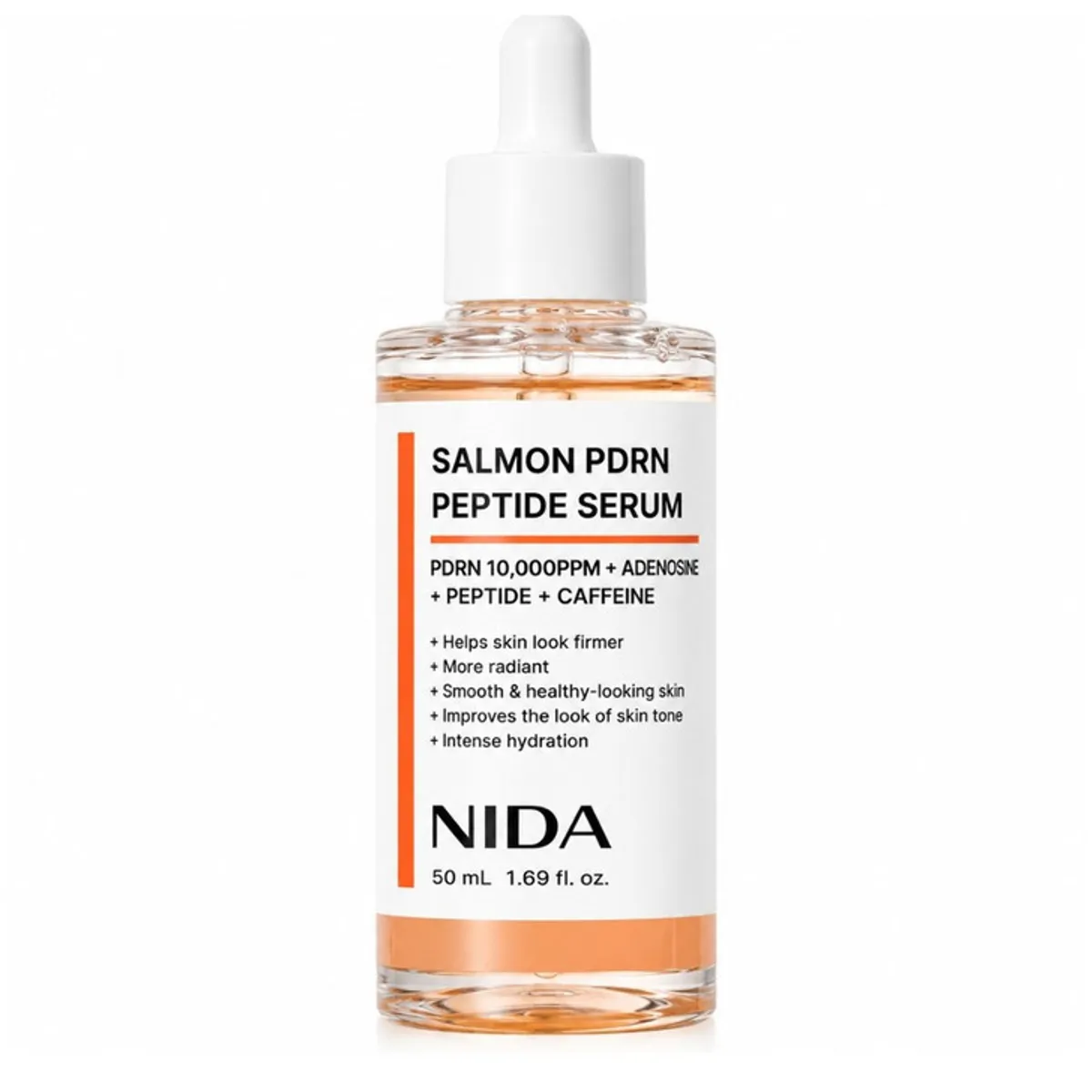NIDA - Sérum NIDA Salmon PDRN Peptide 50 ml Antiage