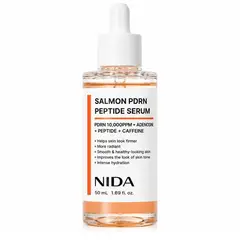 NIDA - Sérum Salmon PDRN Peptide 50 ml Antiage