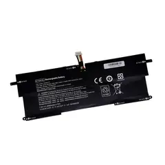 GENERICO - BATERIA PARA NOTEBOOK HP ELITEBOOK X360 1020 G2 4 CELDAS NEGRO ET04XL