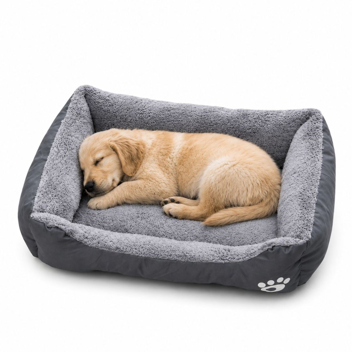PITAYA - Cama Para Perros Gatos Mascotas 90x70