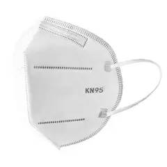 BBPRO - MASCARILLA KN95