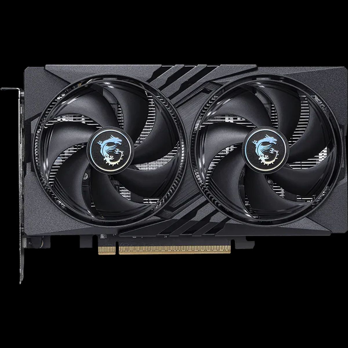 MSI - Tarjeta de Video MSI GeForce RTX 5050 8G GAMING OC