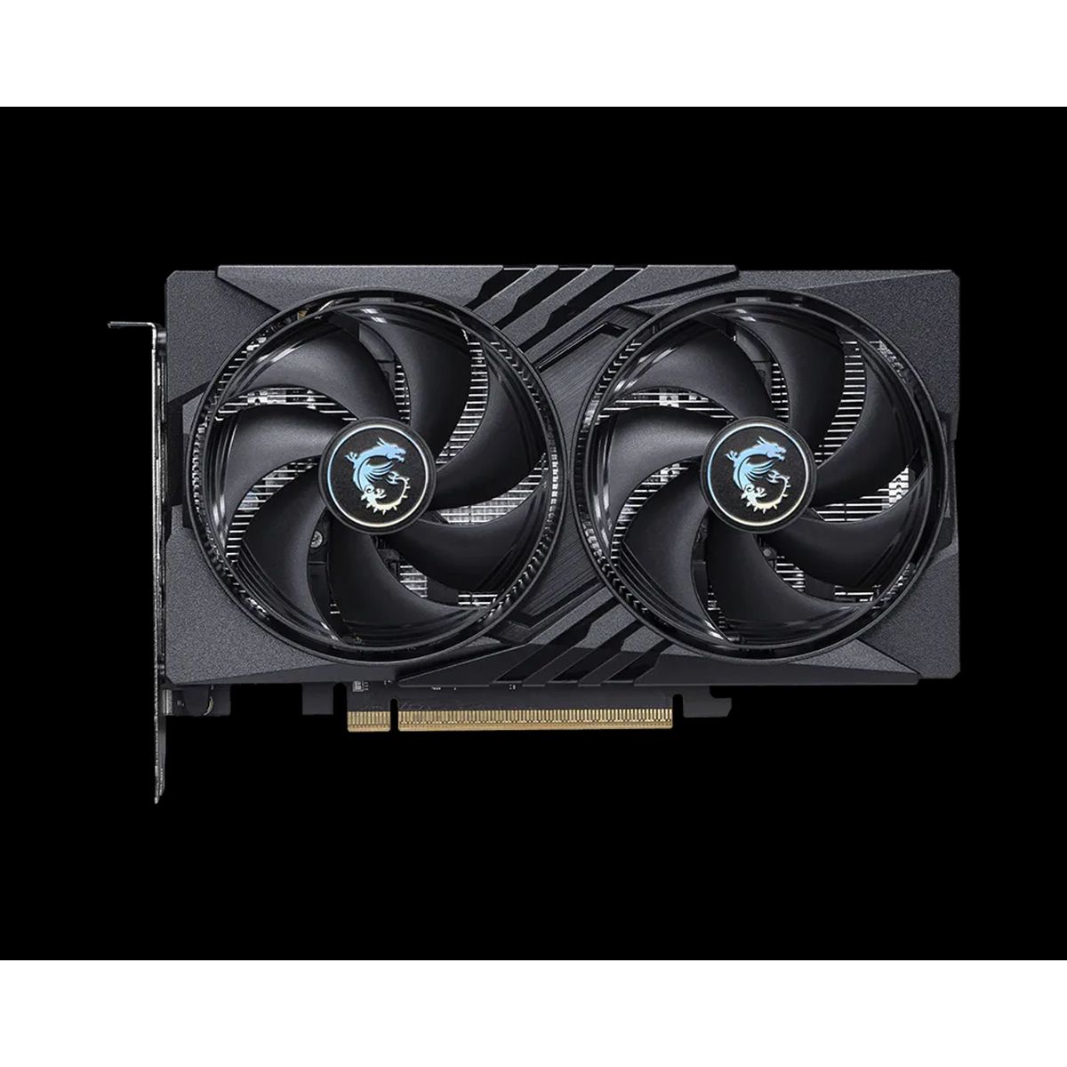 MSI - Tarjeta de Video MSI GeForce RTX 5050 8G GAMING OC