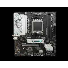 MSI - Placa Madre B650M GAMING WIFI