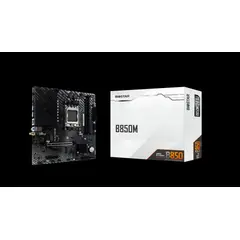 BIOSTAR - Placa Madre B850MT2-E DJ