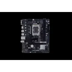 BIOSTAR - Placa Madre H610MHC 2.0