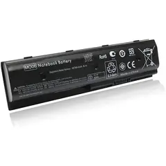GENERICO - BATERIA PARA NOTEBOOK HP DV4-5000 6 CELDAS MO06