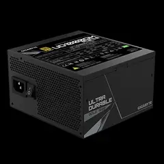GIGABYTE - Fuente de Poder 1000W 80+ Gold, GP-UD1000GM