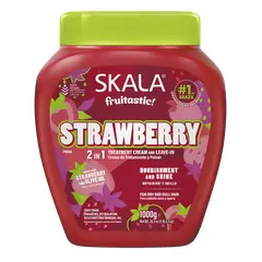 SKALA - MASCARA DE TRATAMIENTO FRESA 1000G