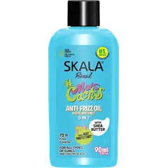 SKALA - ACEITE ANTI-FRIZZ MAIS CACHOS 90ML