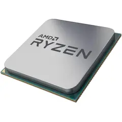 AMD CORP - Procesador AMD Ryzen 5 5500X3D Tray