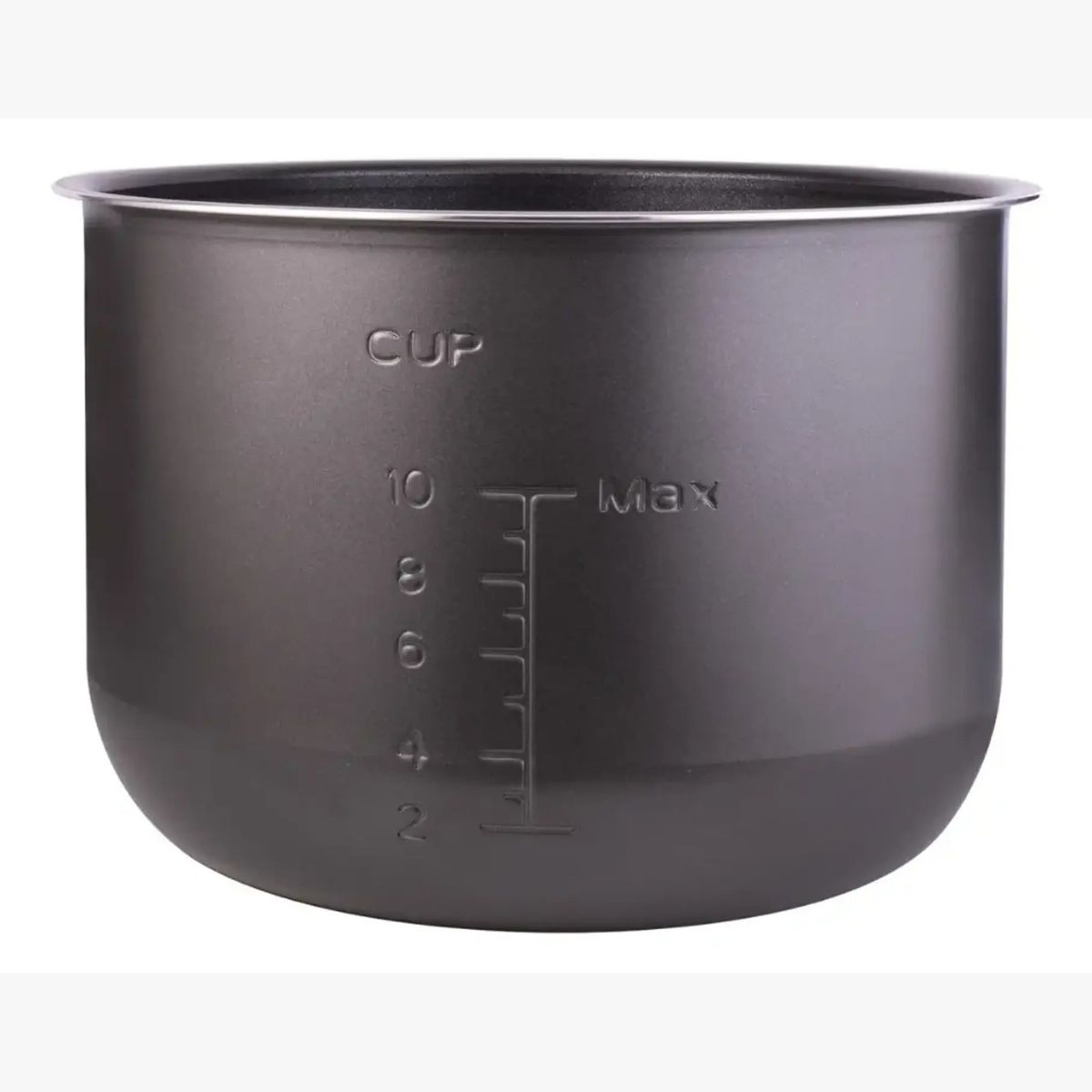 BLAUPUNKT - Blaupunkt Quick Cook 7 Olla Presión 5.7l Display 12 Program