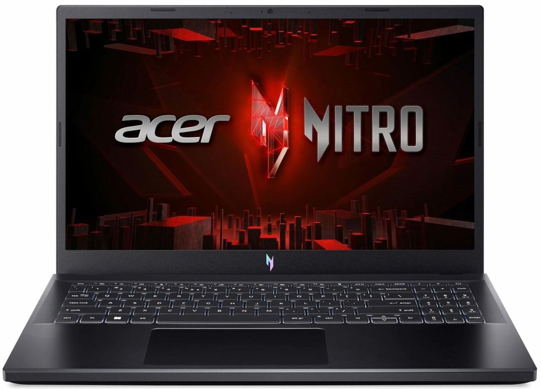 Laptop Gaming Nitro V ANV15-52-57BB
