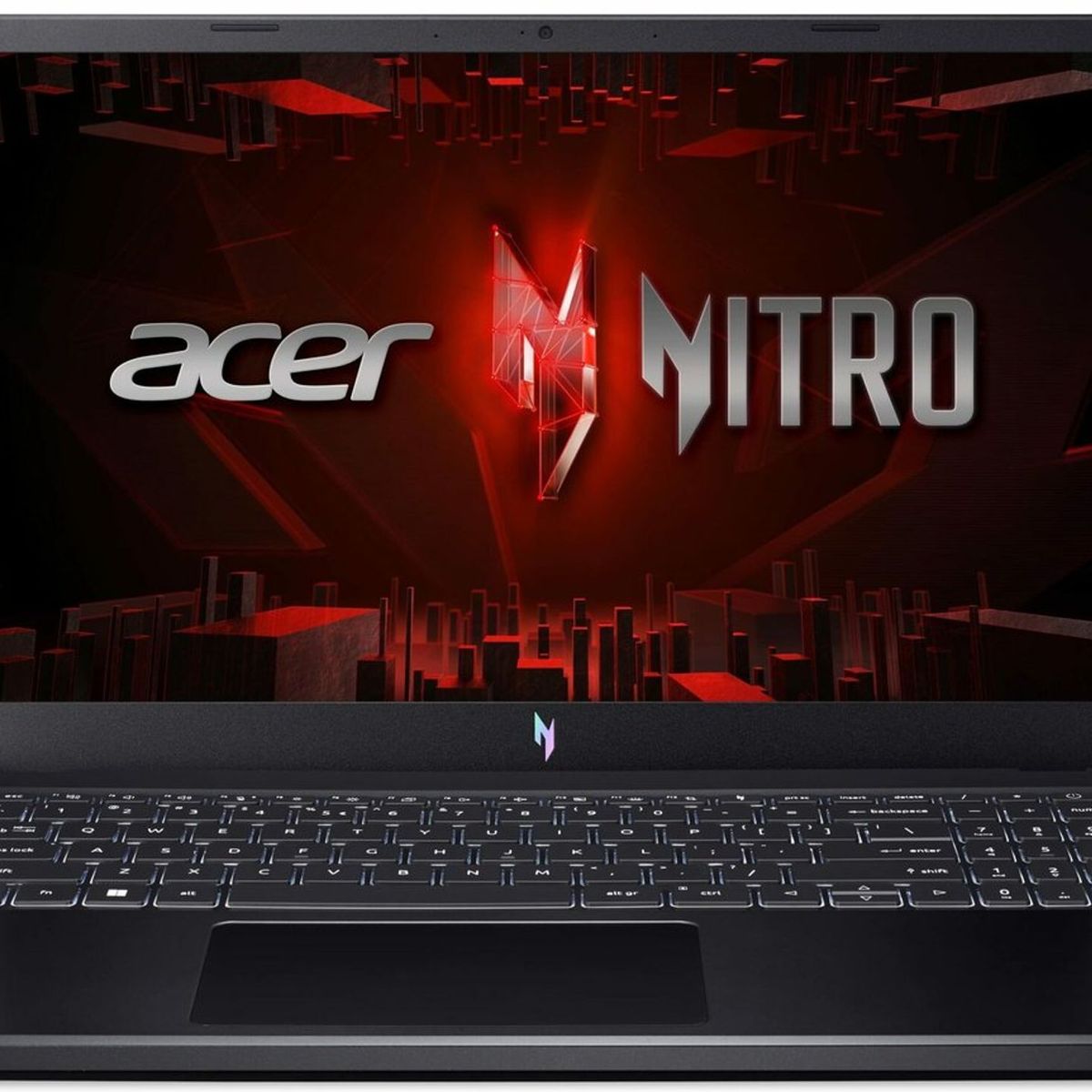 ACER - Laptop Gaming Acer Nitro V ANV15-52-57BB