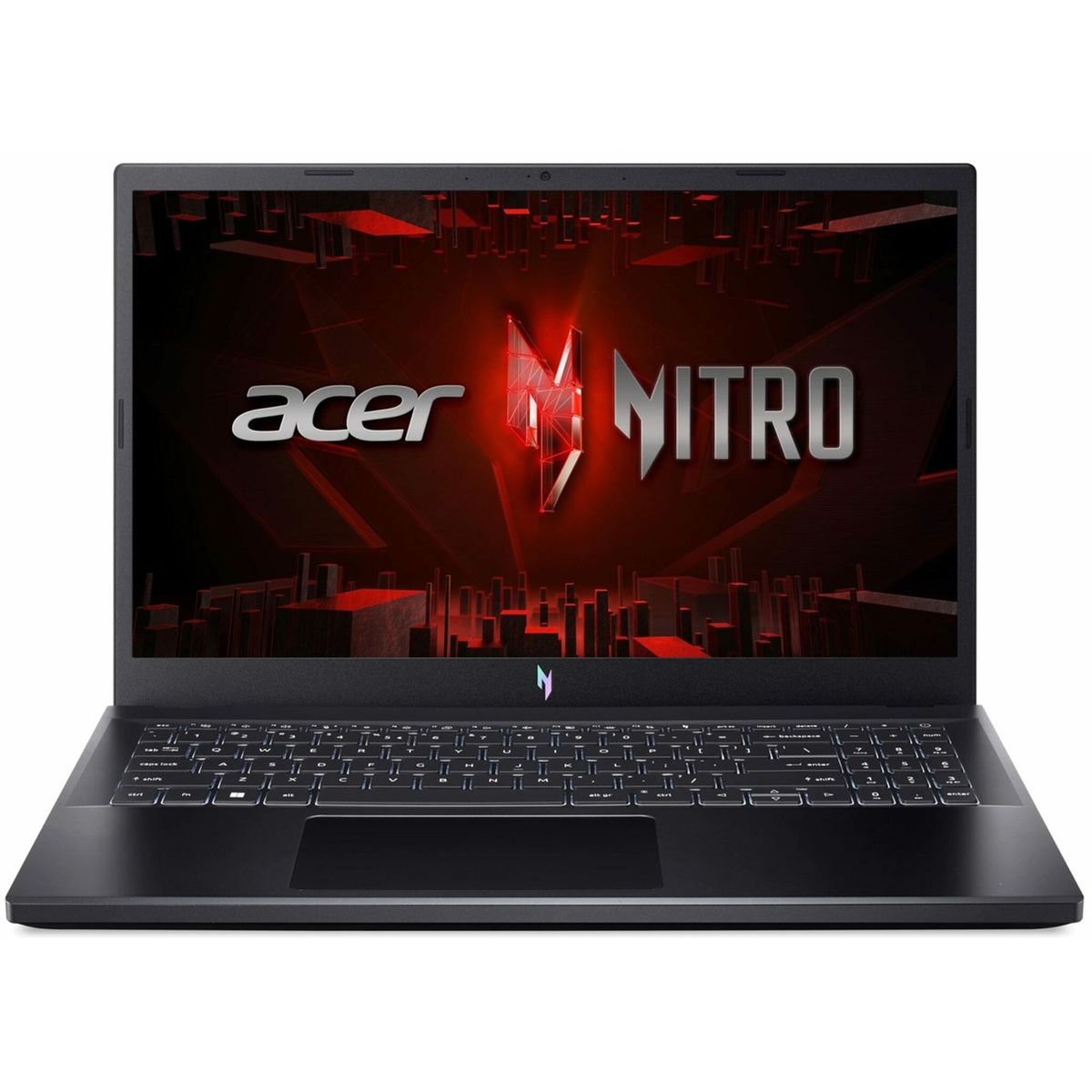 ACER - Laptop Gaming Acer Nitro V ANV15-52-57BB