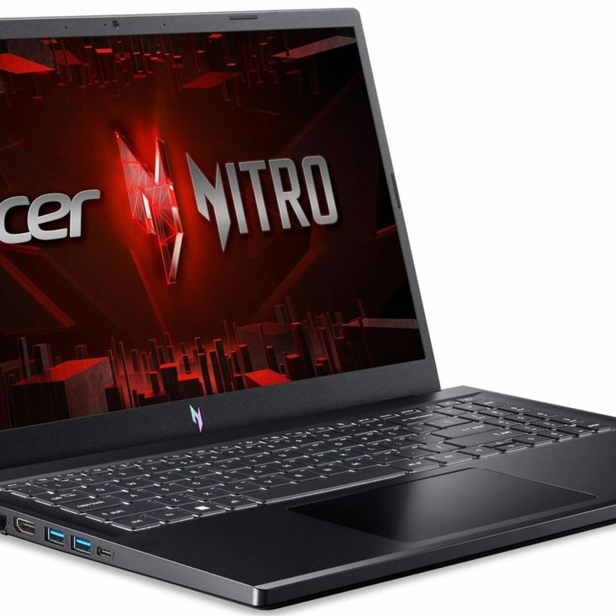 ACER - Laptop Gaming Acer Nitro V ANV15-52-57BB