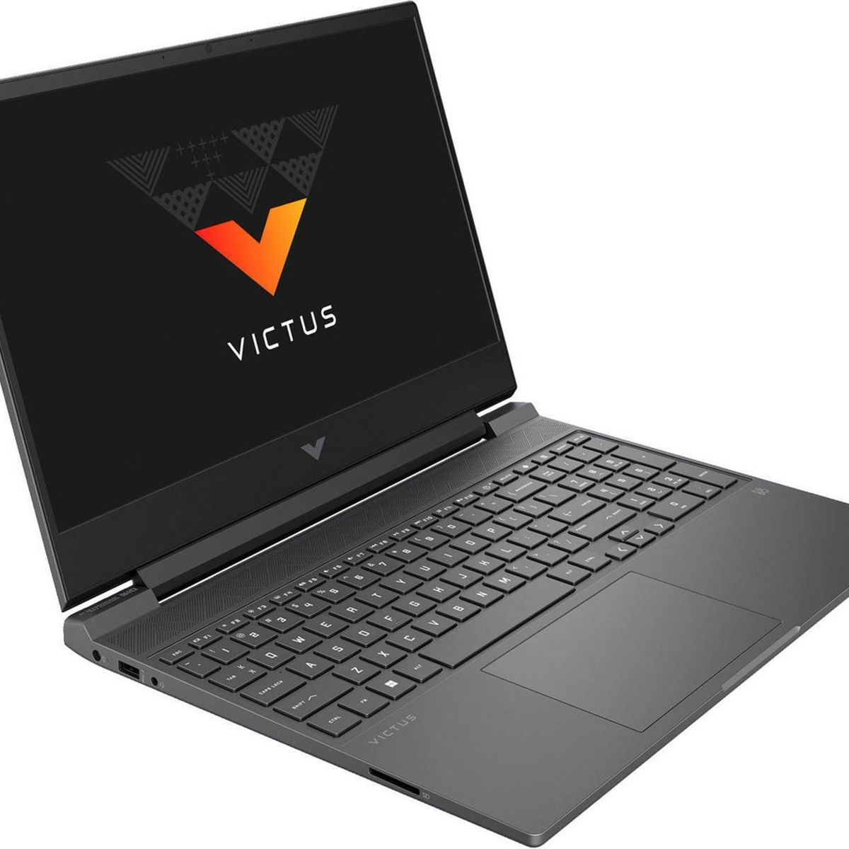 HP - Laptop Gaming HP Victus 15-fa2082wm